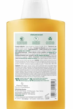 Online Klorane Shampoing nutritif après-soleil au Monoï & Tamanu bio