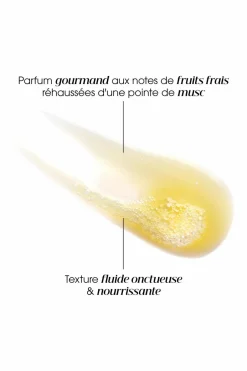 Klorane Shampoing nutrition à la mangue