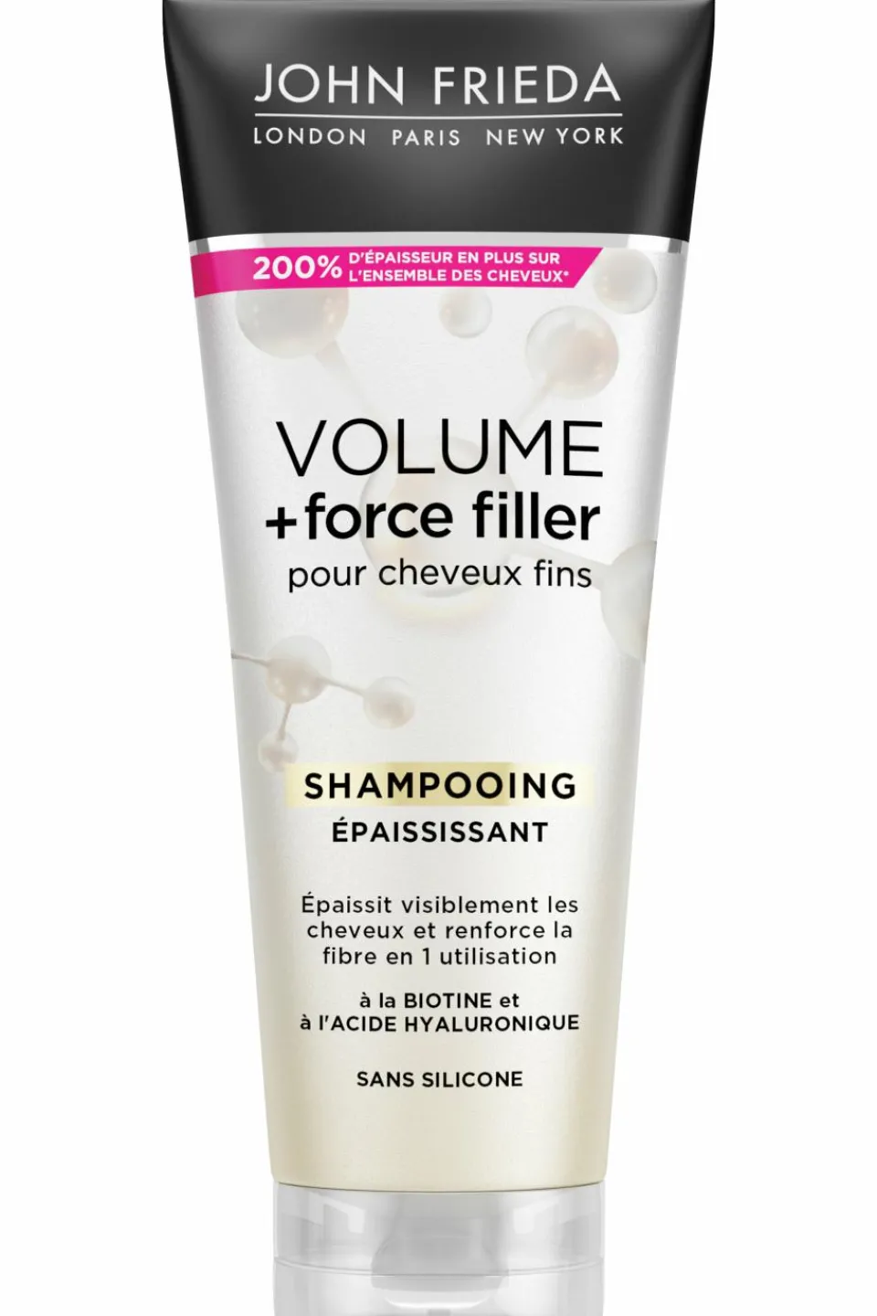 Online John Frieda Shampoing épaississant pour cheveux fins