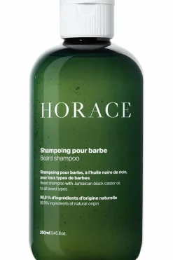 Best Horace Shampoing pour barbe