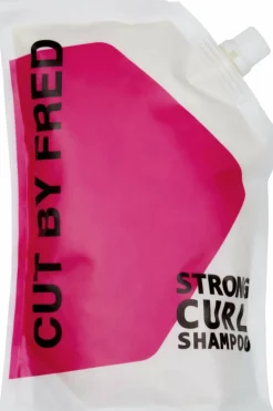 Online Cut by Fred Shampoing pour cheveux bouclés Strong Curl