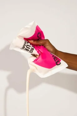 Online Cut by Fred Shampoing pour cheveux bouclés Strong Curl