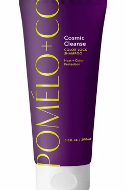 Hot Pomélo+Co Shampoing pour cheveux colorés Cosmic Cleanse