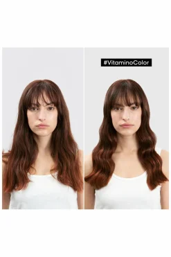 Hot L'Oréal Professionnel Shampoing pour cheveux colorés Vitamino Color rechargeable