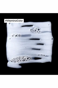 Hot L'Oréal Professionnel Shampoing pour cheveux colorés Vitamino Color rechargeable