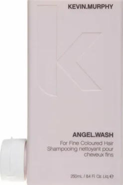 Sale KEVIN.MURPHY Shampoing pour cheveux fins et colorés ANGEL.WASH