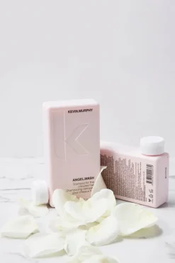 Sale KEVIN.MURPHY Shampoing pour cheveux fins et colorés ANGEL.WASH