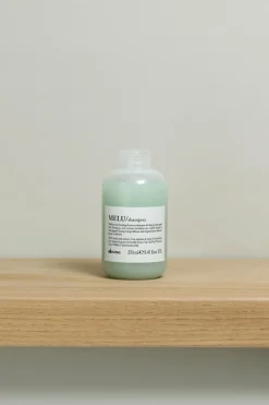 Hot Davines Shampoing pour cheveux longs et abîmés Melu