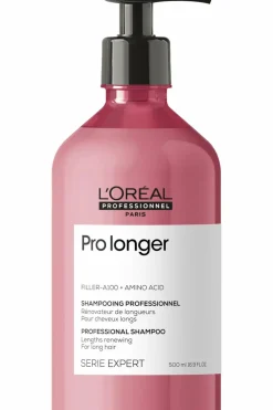 Online L'Oréal Professionnel Shampoing pour cheveux longs Pro Longer
