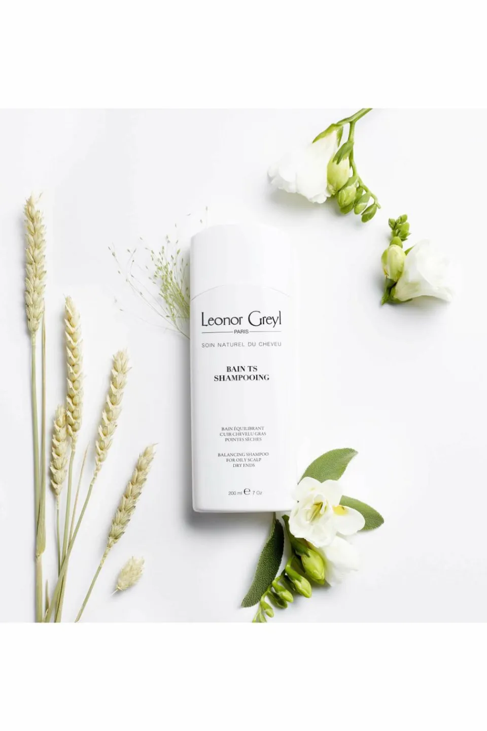 Clearance Leonor Greyl Shampoing purifiant cheveux gras Bain TS