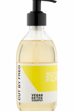 Best Cut by Fred Shampoing purifiant Vegan Detox Shampoo rechargeable
