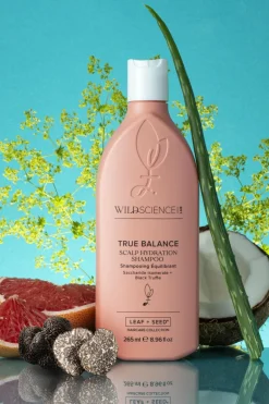 Clearance Wild Science Lab Shampoing équilibrant True Balance