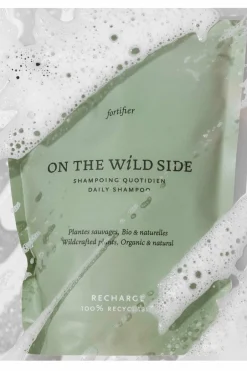 Sale On The Wild Side Shampoing quotidien rechargeable
