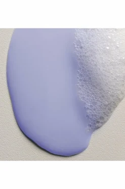 Davines Shampoing rechargeable pour cheveux indisciplinés Love Smooth