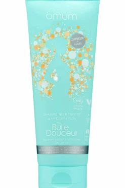 Clearance Omum Shampoing renfort et hydratation Ma Bulle Douceur