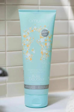 Clearance Omum Shampoing renfort et hydratation Ma Bulle Douceur