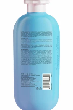 Online Shakebar Shampoing Repair & Restore