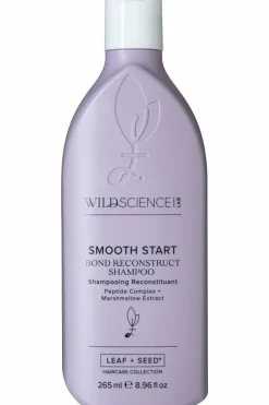 Online Wild Science Lab Shampoing restructurant Smooth Start