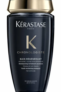 Clearance Kérastase Shampoing revitalisant jeunesse Bain Régénérant