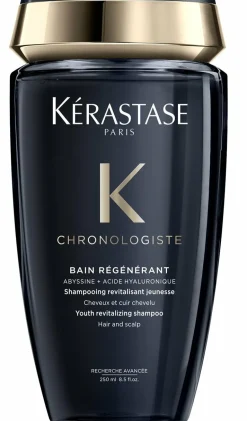 Clearance Kérastase Shampoing revitalisant jeunesse Bain Régénérant