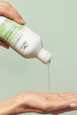 Sale Wella Professionals Shampoing régénérant sans sulfate pour tous types de cheveux Elements