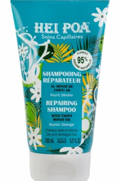 Discount Hei Poa Shampoing réparateur au monoï