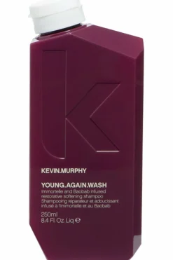 Sale KEVIN.MURPHY Shampoing réparateur et adoucissant YOUNG.AGAIN.WASH