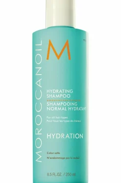 Clearance Moroccanoil Shampoing Réparateur Hydratant