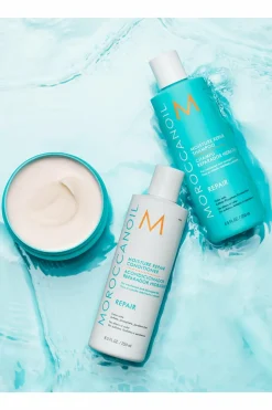 Clearance Moroccanoil Shampoing Réparateur Hydratant
