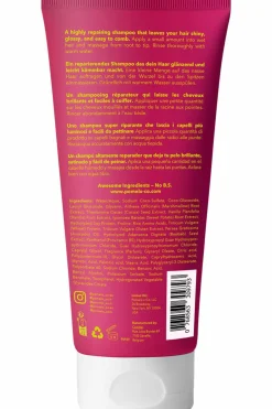 Online Pomélo+Co Shampoing réparateur pour cheveux secs Vanilla Dream