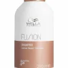 Online Wella Professionals Shampoing réparation intense pour cheveux abîmés et fragilisés Fusion