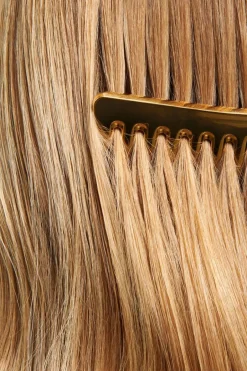 Online Wella Professionals Shampoing réparation intense pour cheveux abîmés et fragilisés Fusion