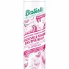 Best Batiste Shampoing sec cuir chevelu sensible parfumé