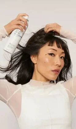 Clearance OLAPLEX Shampoing sec détoxifiant N°4D