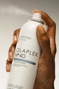 Clearance OLAPLEX Shampoing sec détoxifiant N°4D