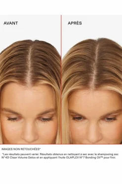 Clearance OLAPLEX Shampoing sec détoxifiant N°4D