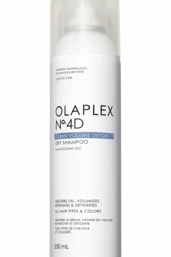 Clearance OLAPLEX Shampoing sec détoxifiant N°4D