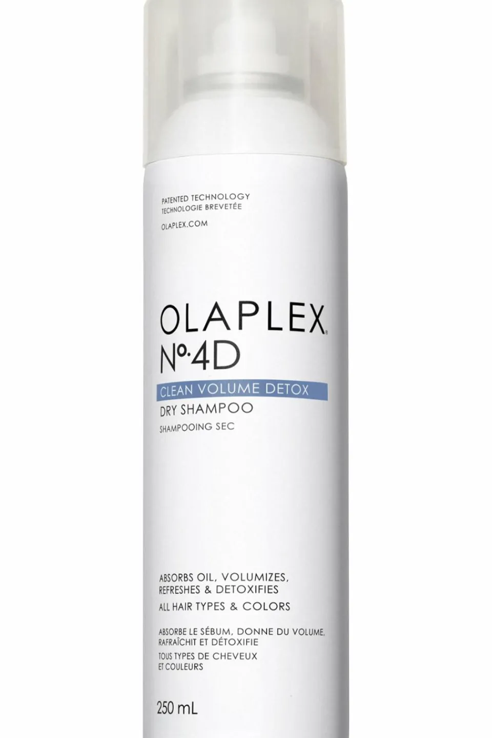 Clearance OLAPLEX Shampoing sec détoxifiant N°4D