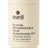 Sale Avril Shampoing sec en poudre rechargeable