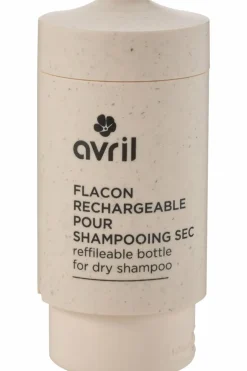 Sale Avril Shampoing sec en poudre rechargeable