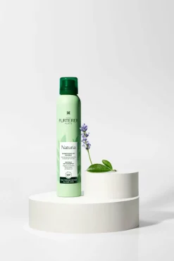René Furterer Shampoing sec invisible Naturia