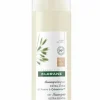 Klorane Shampoing sec spray teinté Avoine & Céramide pour cheveux bruns