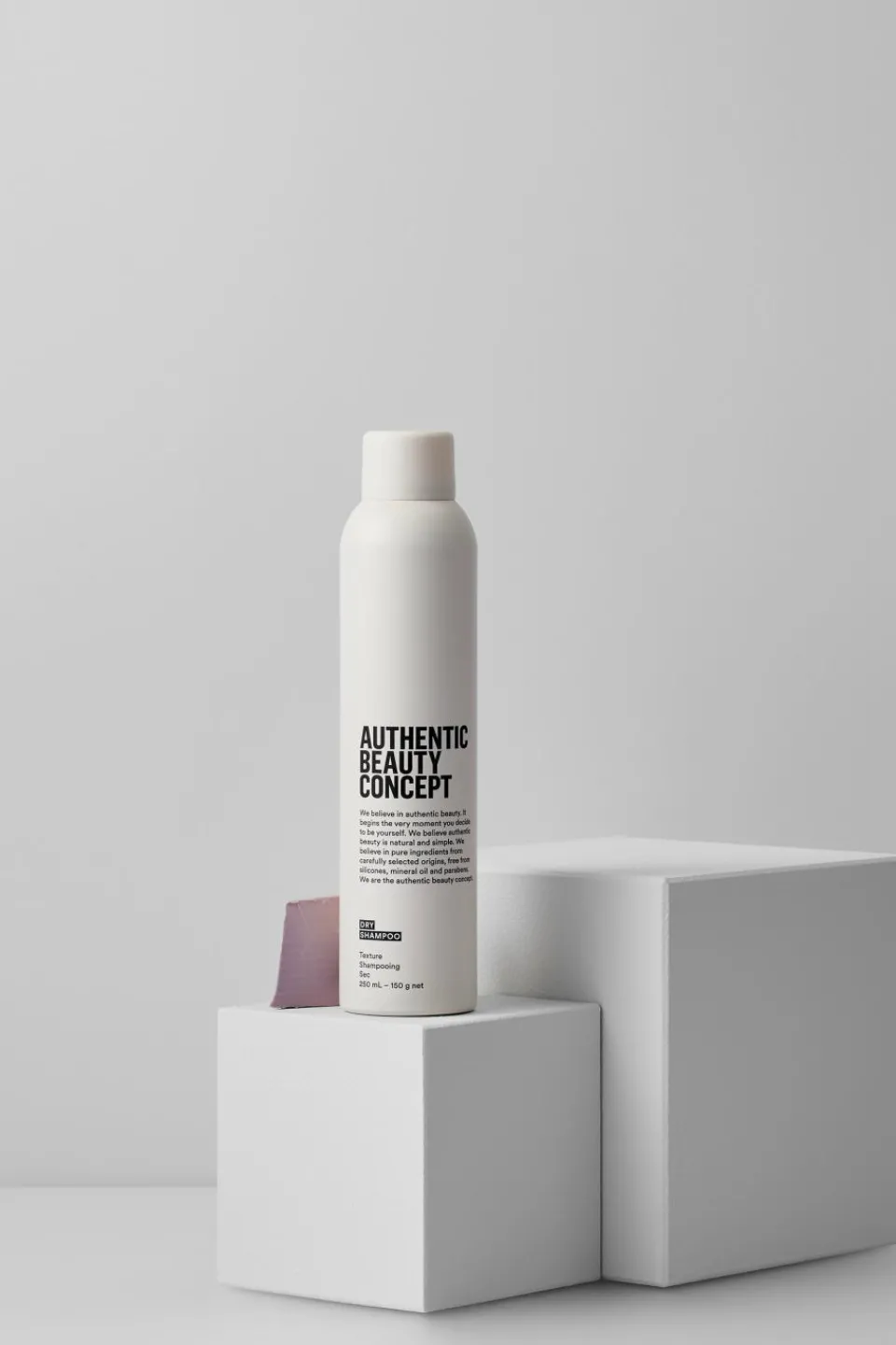 Outlet Authentic Beauty Concept Shampoing sec texturisant