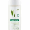 Clearance Klorane Shampoing sec en poudre extra-doux au lait d’Avoine sans gaz