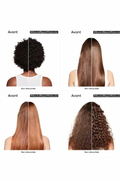 Clearance L'Oréal Professionnel Shampoing Serie Expert Absolut Repair Molecular
