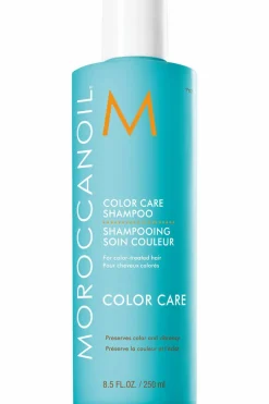 Outlet Moroccanoil Shampoing Soin Couleur