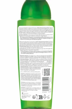 Sale Bioderma Shampoing Soin usage quotidien Nodé