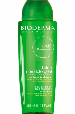 Sale Bioderma Shampoing Soin usage quotidien Nodé