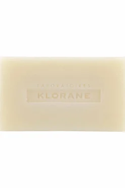 Discount Klorane Shampoing solide à l’Avoine pour tous types de cheveux