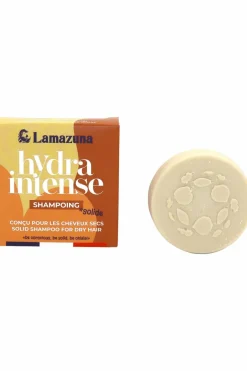 Discount Lamazuna Shampoing solide cheveux secs Hydra Intense